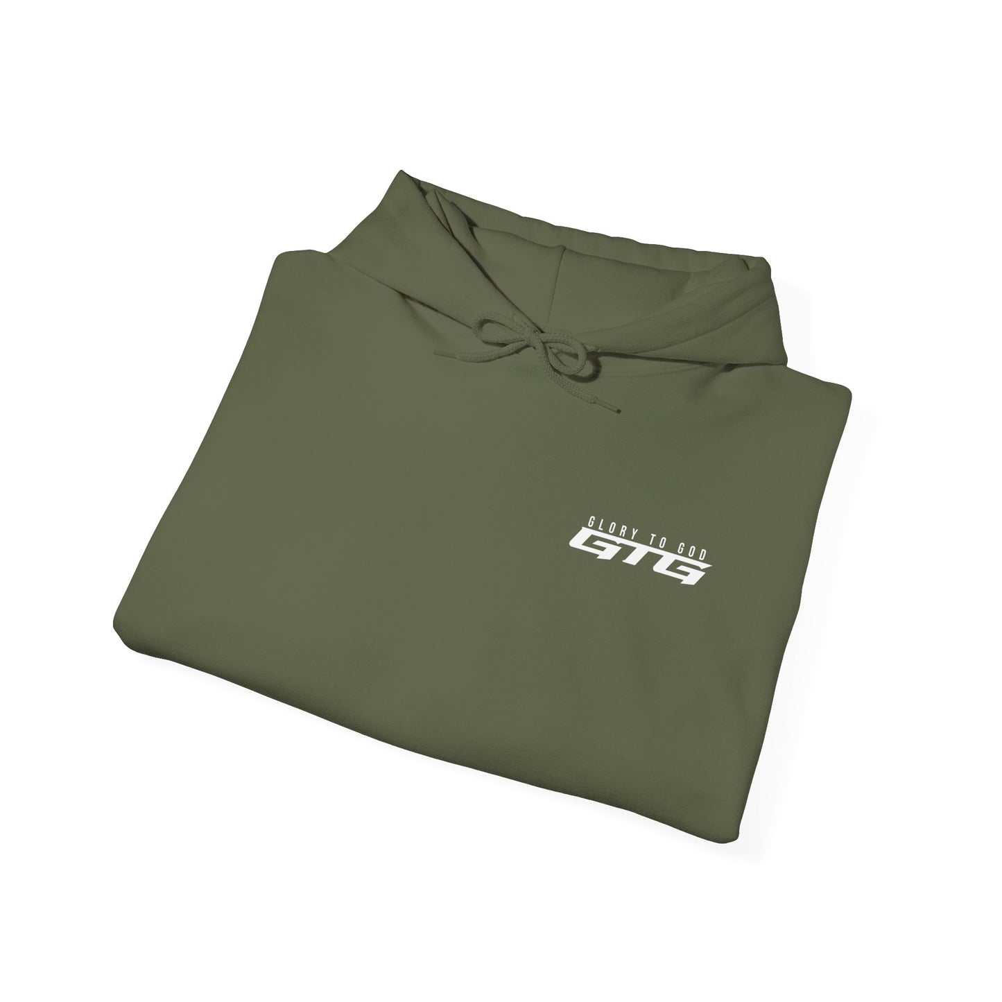 HAVE FAITH Hoodie