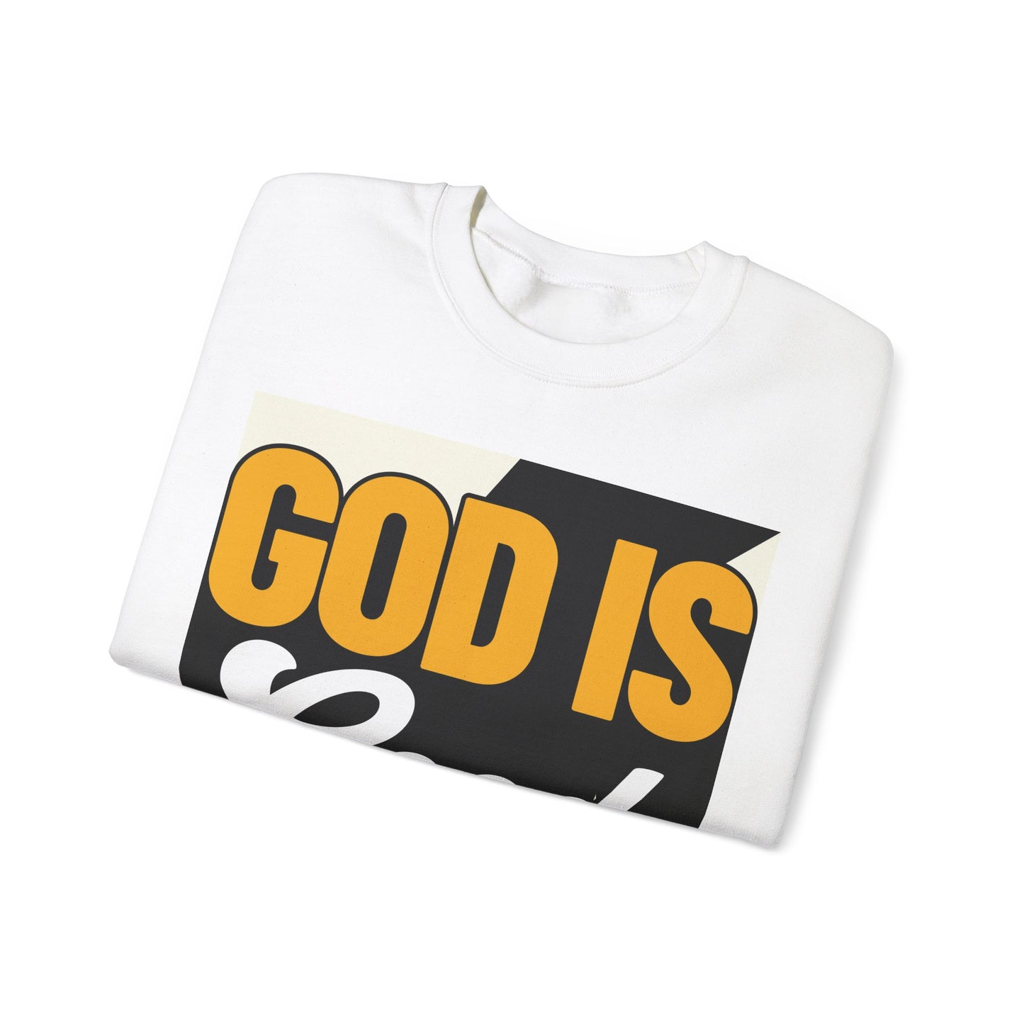 ALL TIME GLORY Sweatshirt