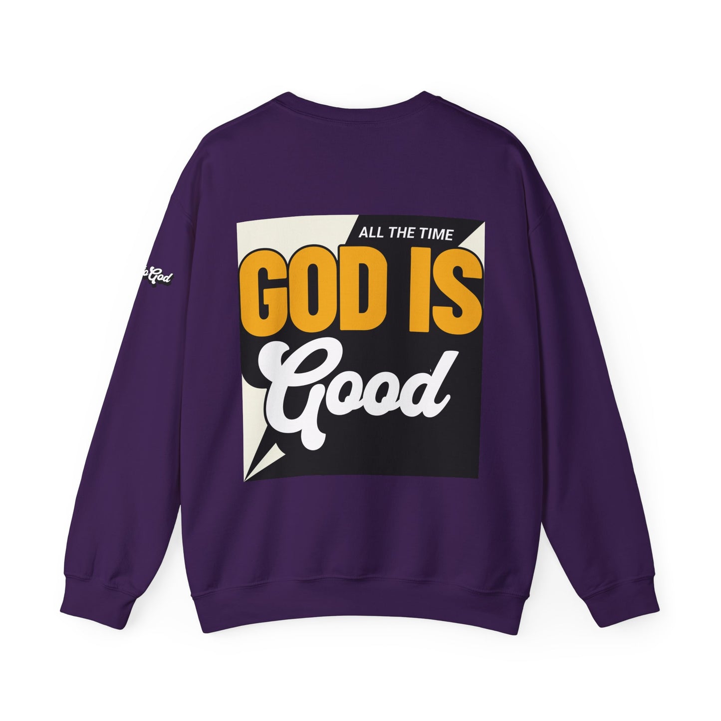 ALL TIME GLORY Sweatshirt