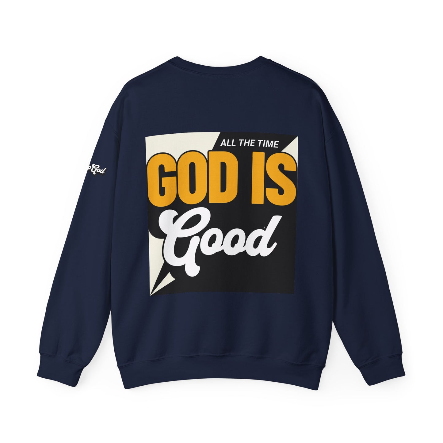 ALL TIME GLORY Sweatshirt