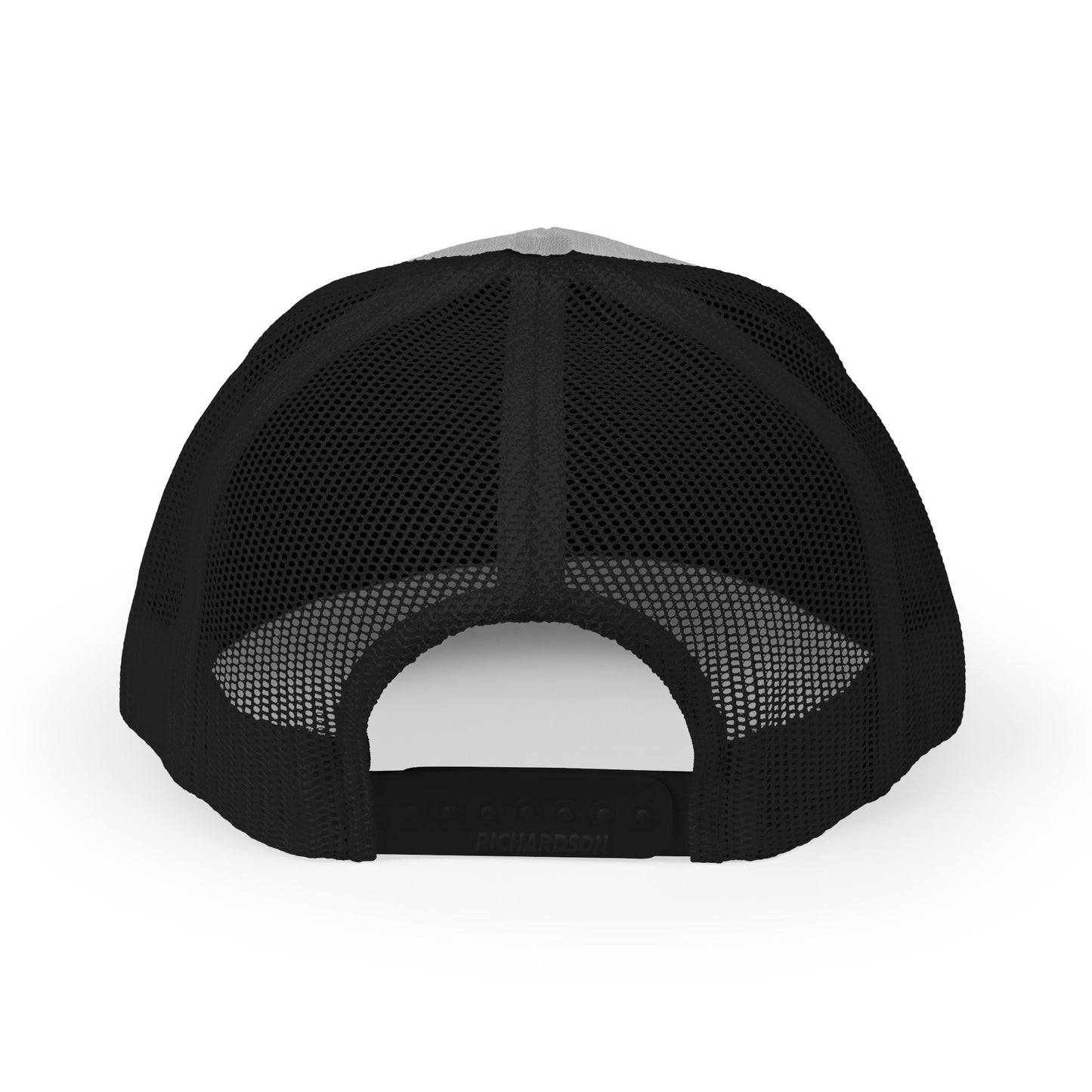 GTG Snapback Trucker Cap (Embroidery)