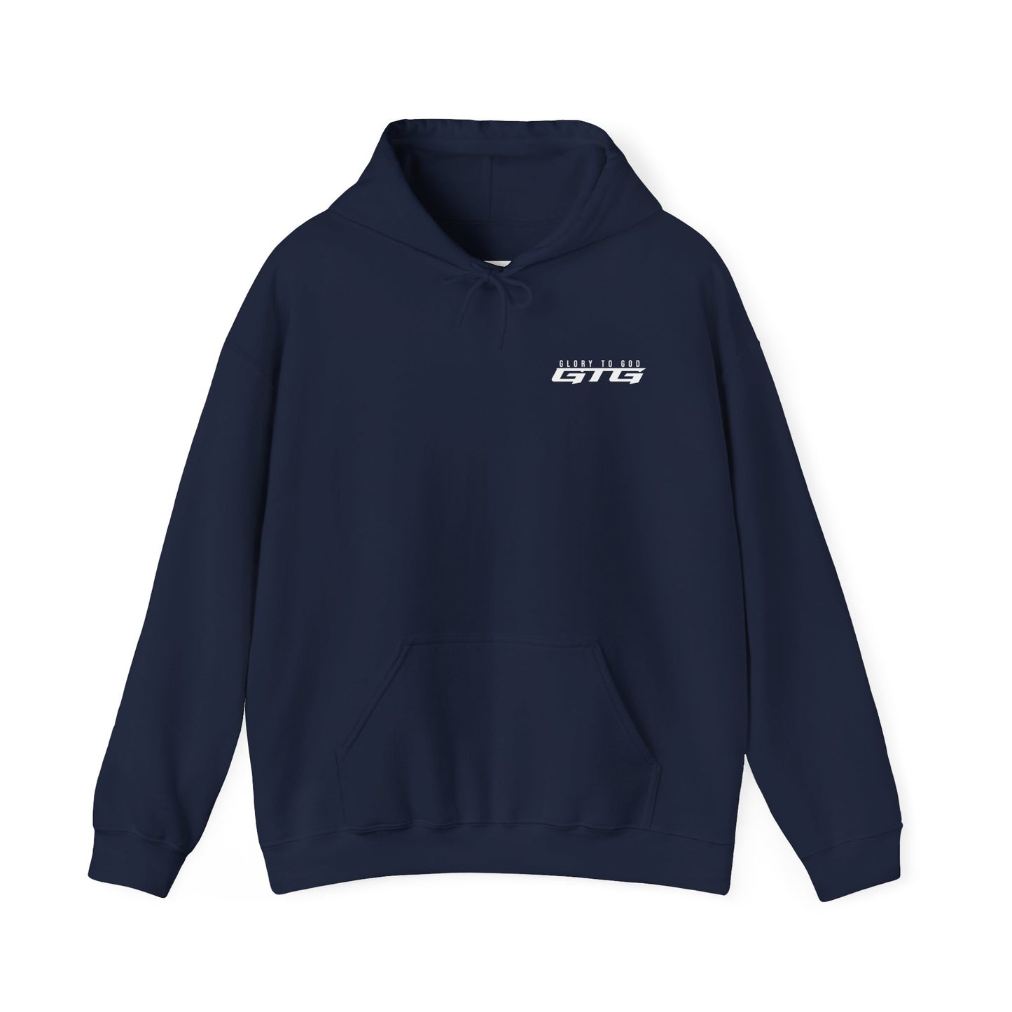 HAVE FAITH Hoodie