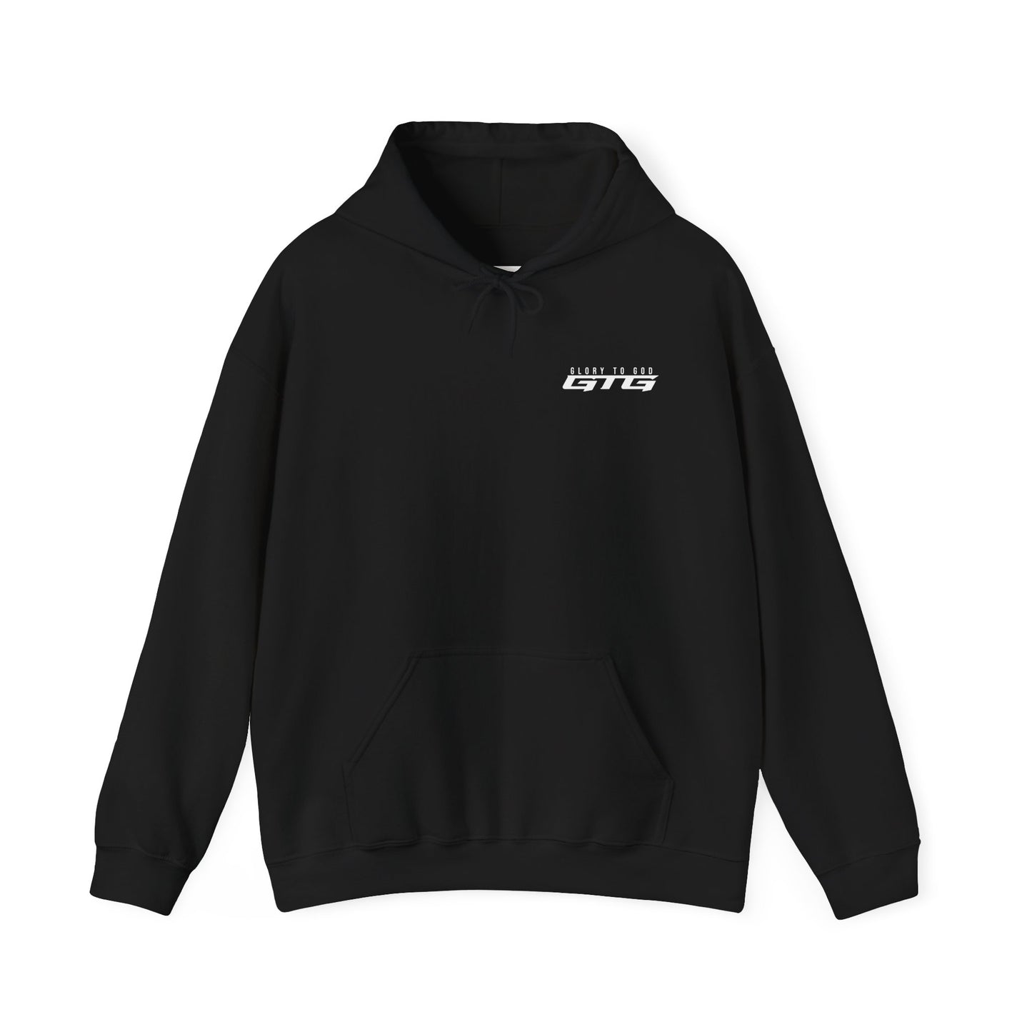 HAVE FAITH Hoodie