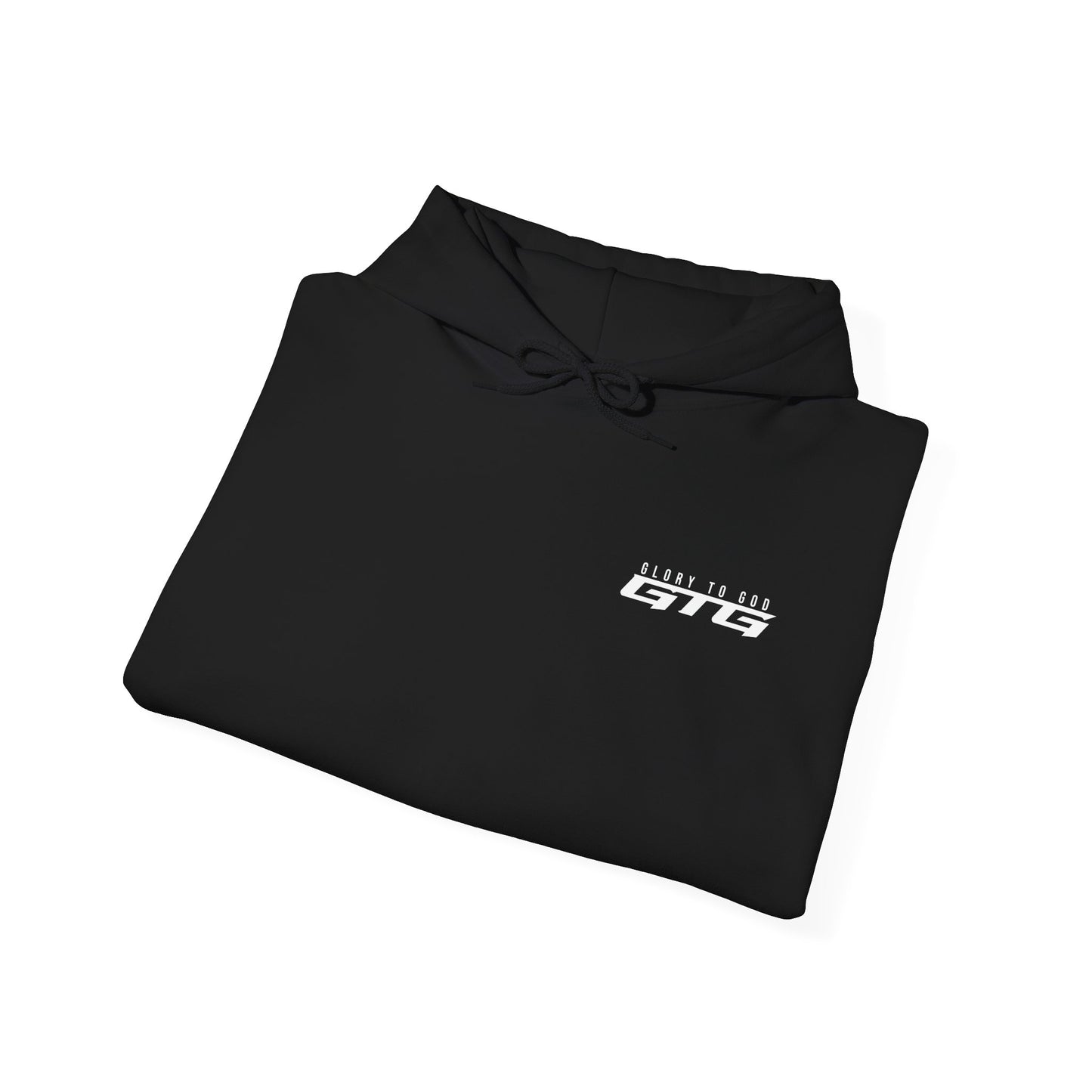 HAVE FAITH Hoodie