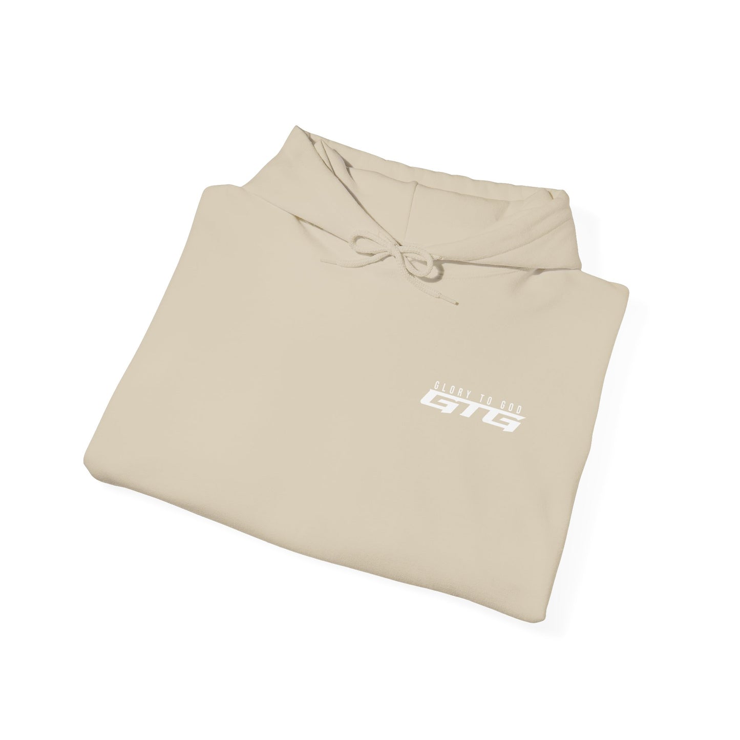 HAVE FAITH Hoodie