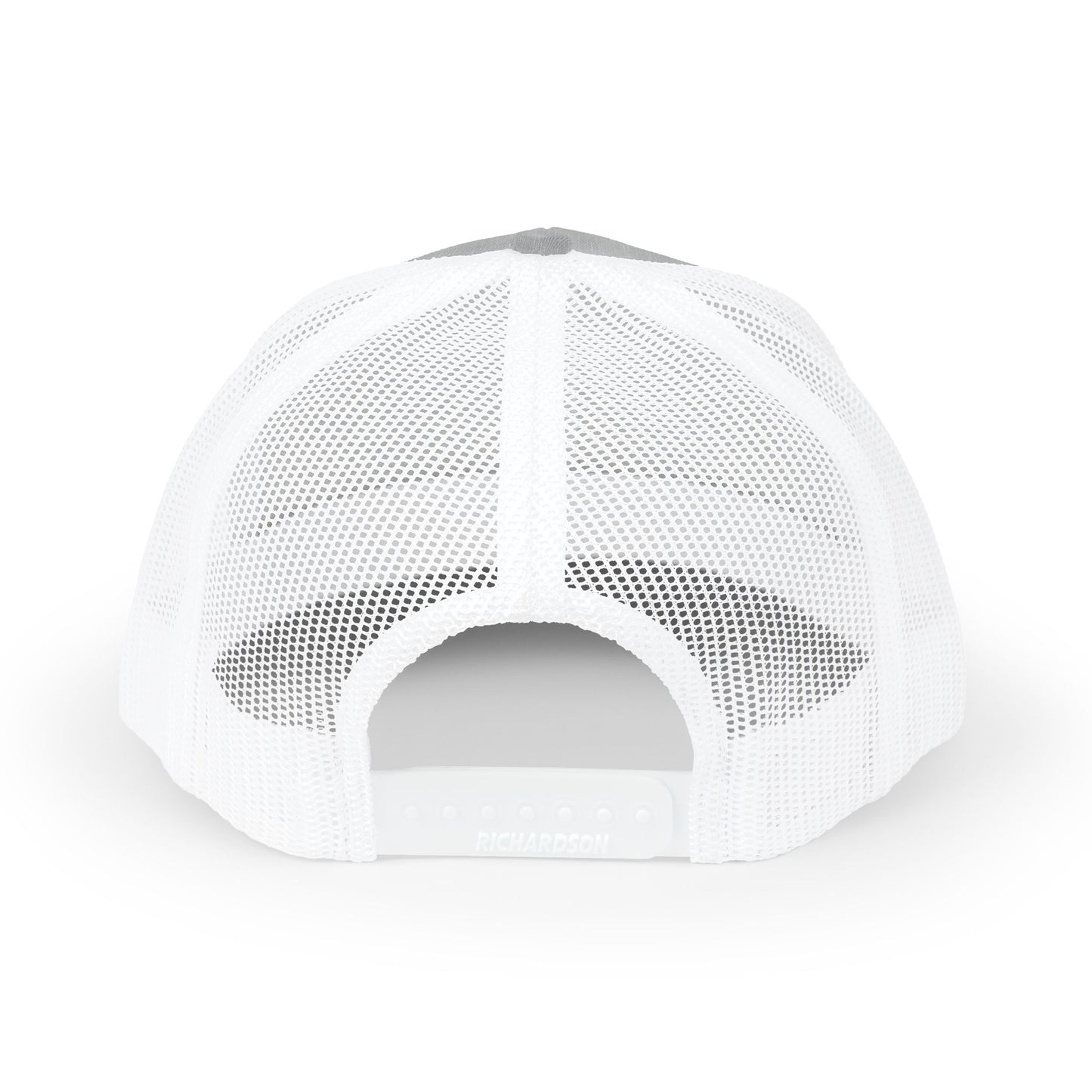 GTG Snapback Trucker Cap (Embroidery)