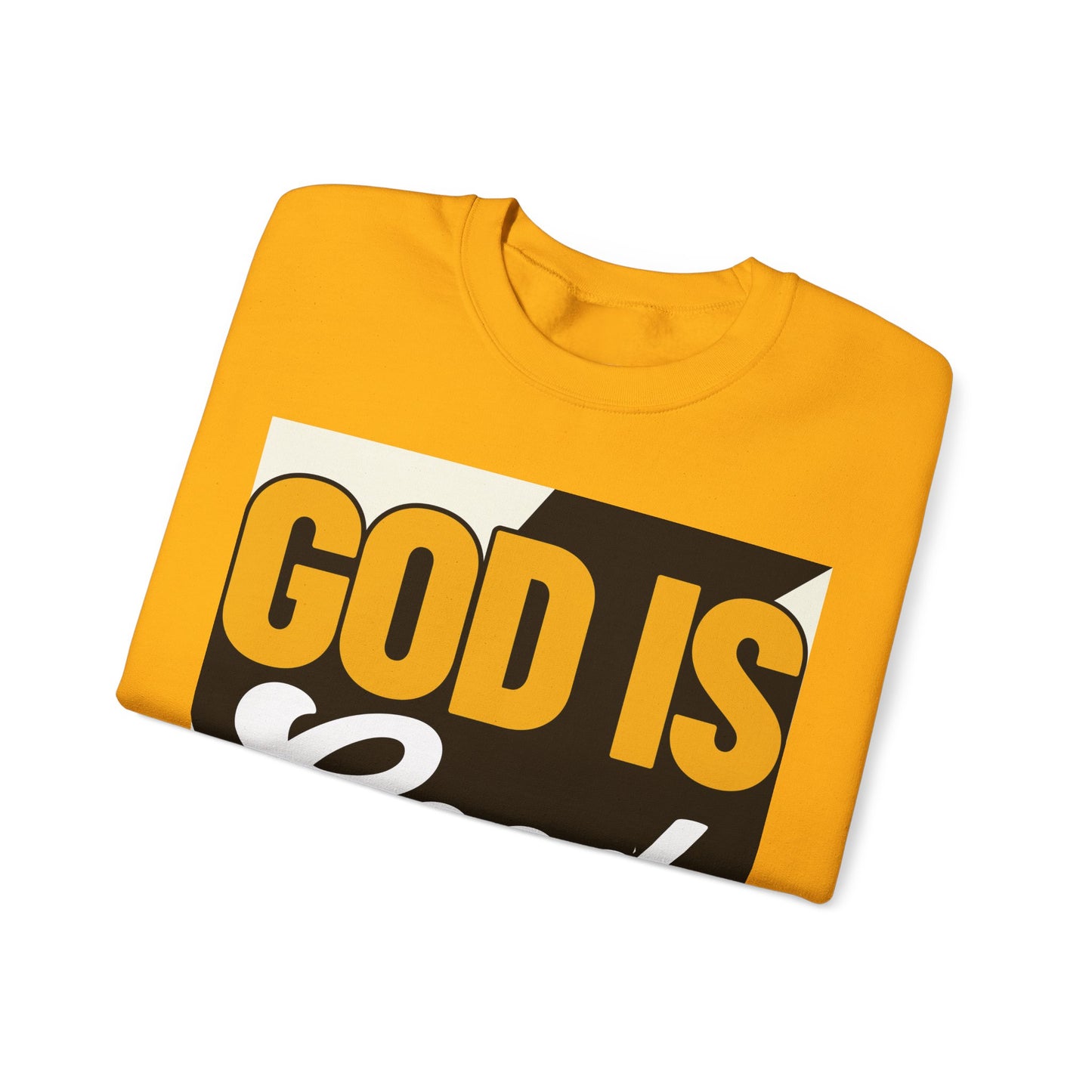 ALL TIME GLORY Sweatshirt