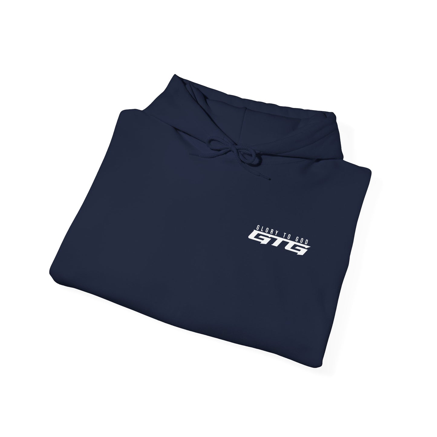 HAVE FAITH Hoodie