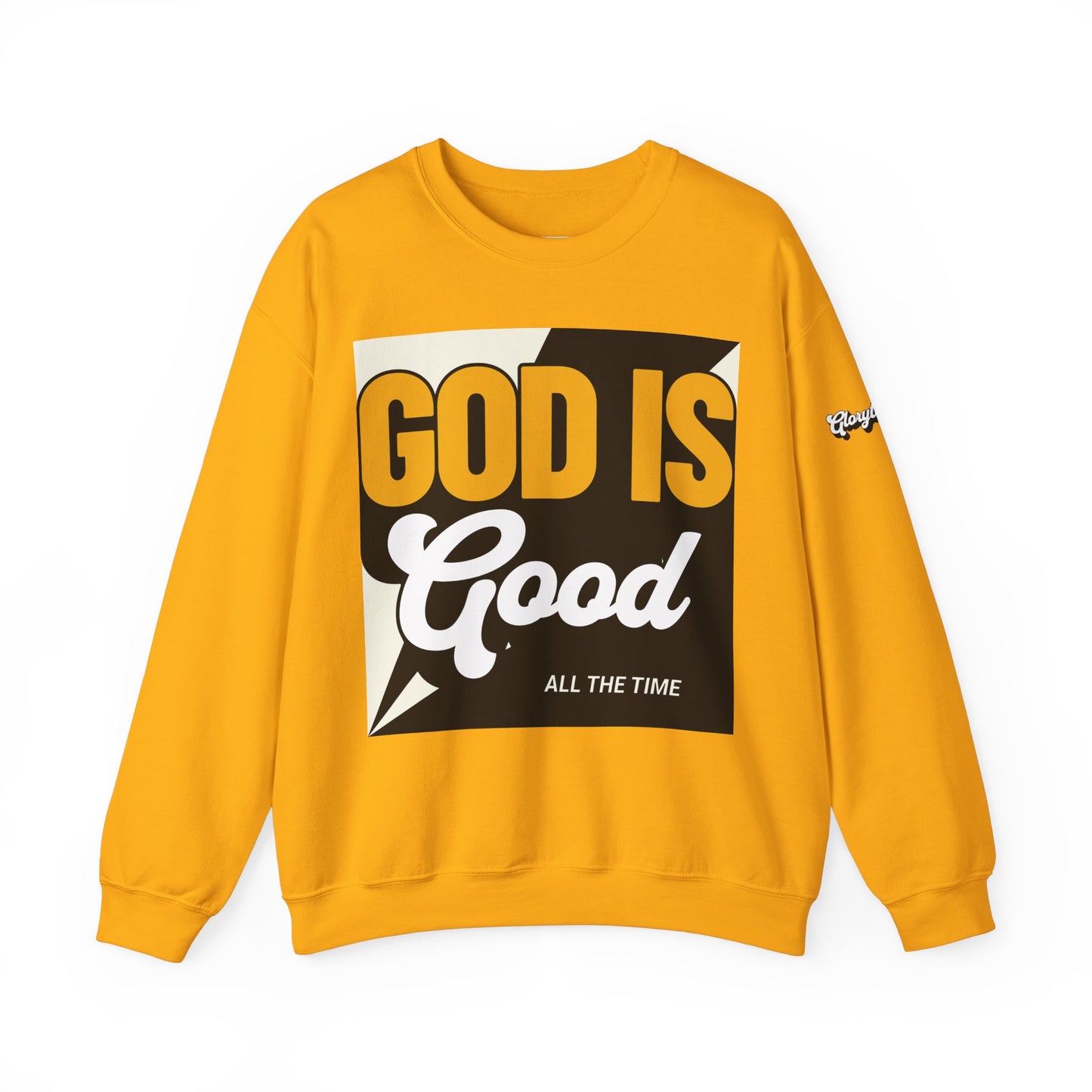 ALL TIME GLORY Sweatshirt