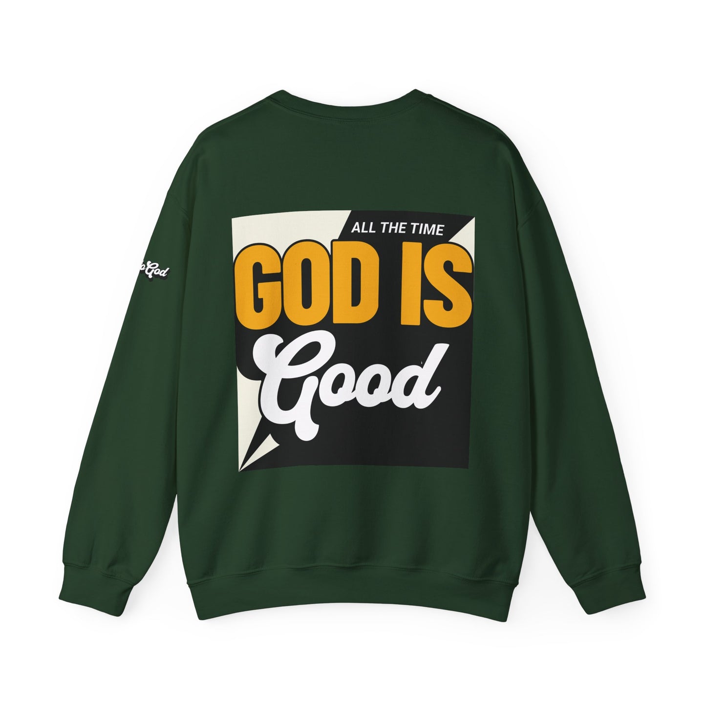 ALL TIME GLORY Sweatshirt