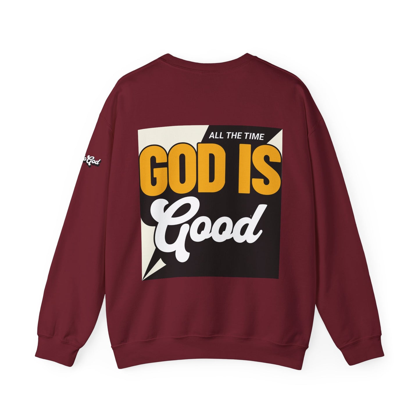 ALL TIME GLORY Sweatshirt