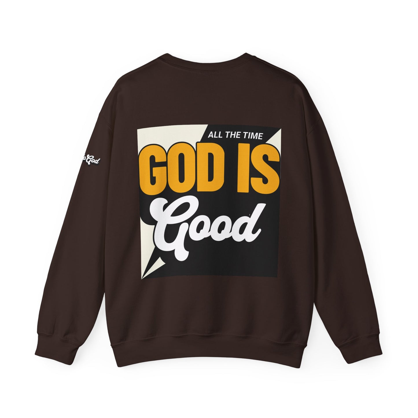 ALL TIME GLORY Sweatshirt