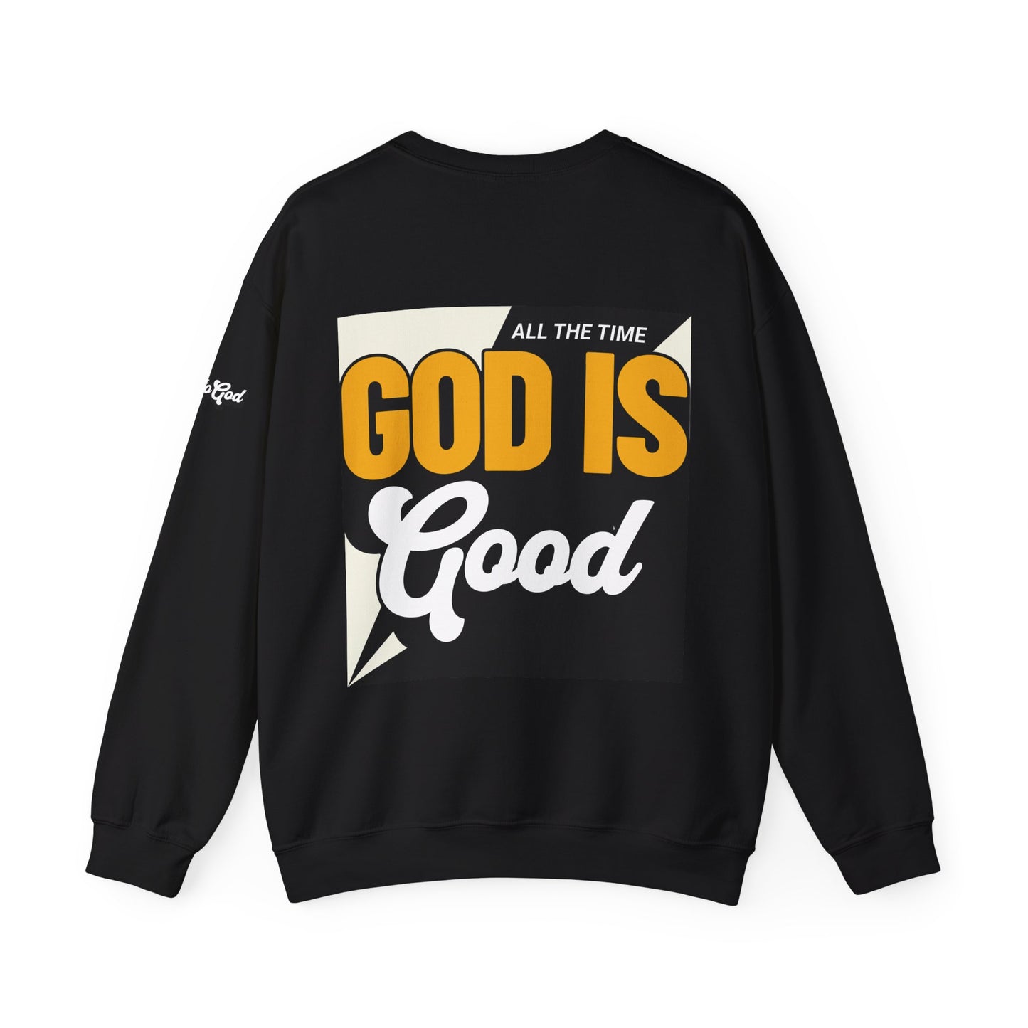 ALL TIME GLORY Sweatshirt