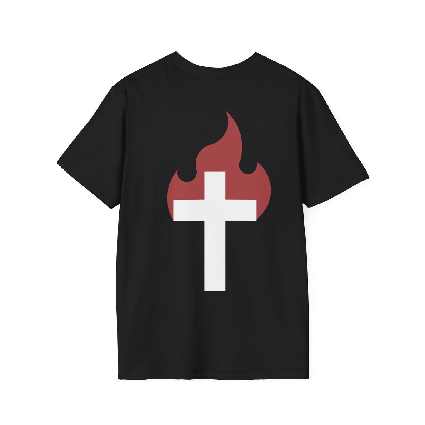 THE CROSS GLORY T-Shirt