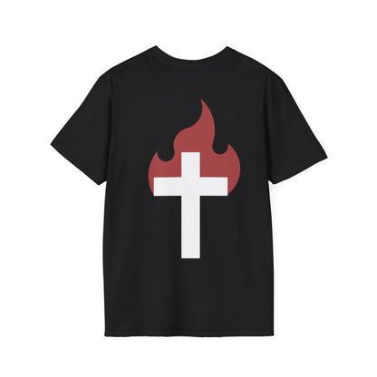 THE CROSS GLORY T-Shirt