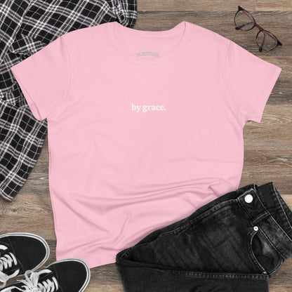 GRACE GLORY Women's Tee