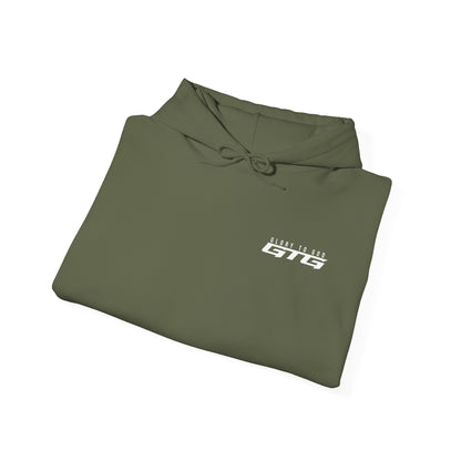 HAVE FAITH Hoodie