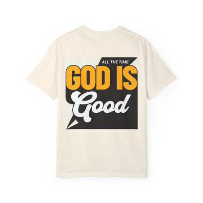 GOOD GOD GLORY Tee