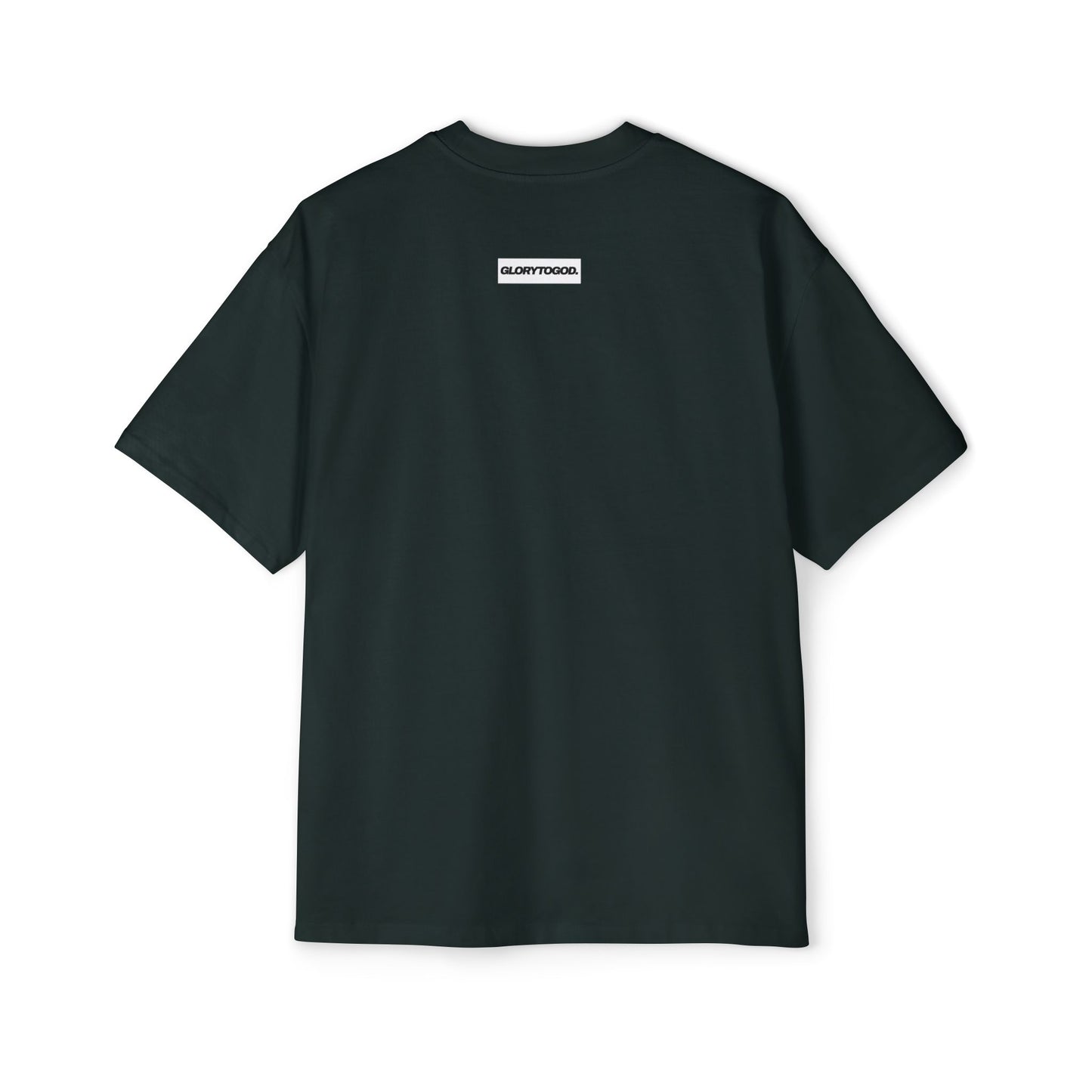 FREE GLORY Heavy Oversized Tee