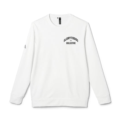 ELEVATED GLORY Fitness Fleece Sweatshirt