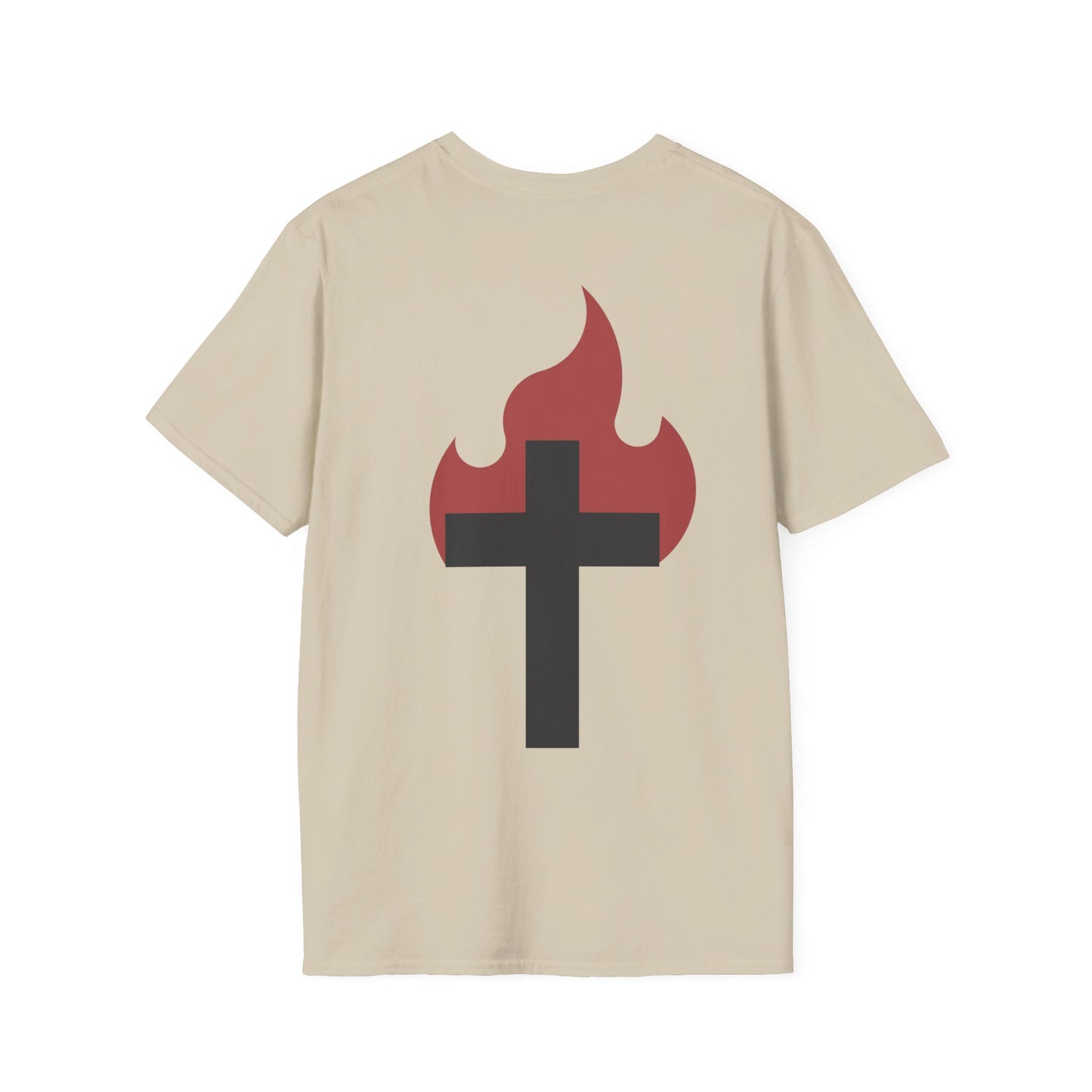 THE CROSS GLORY T-Shirt