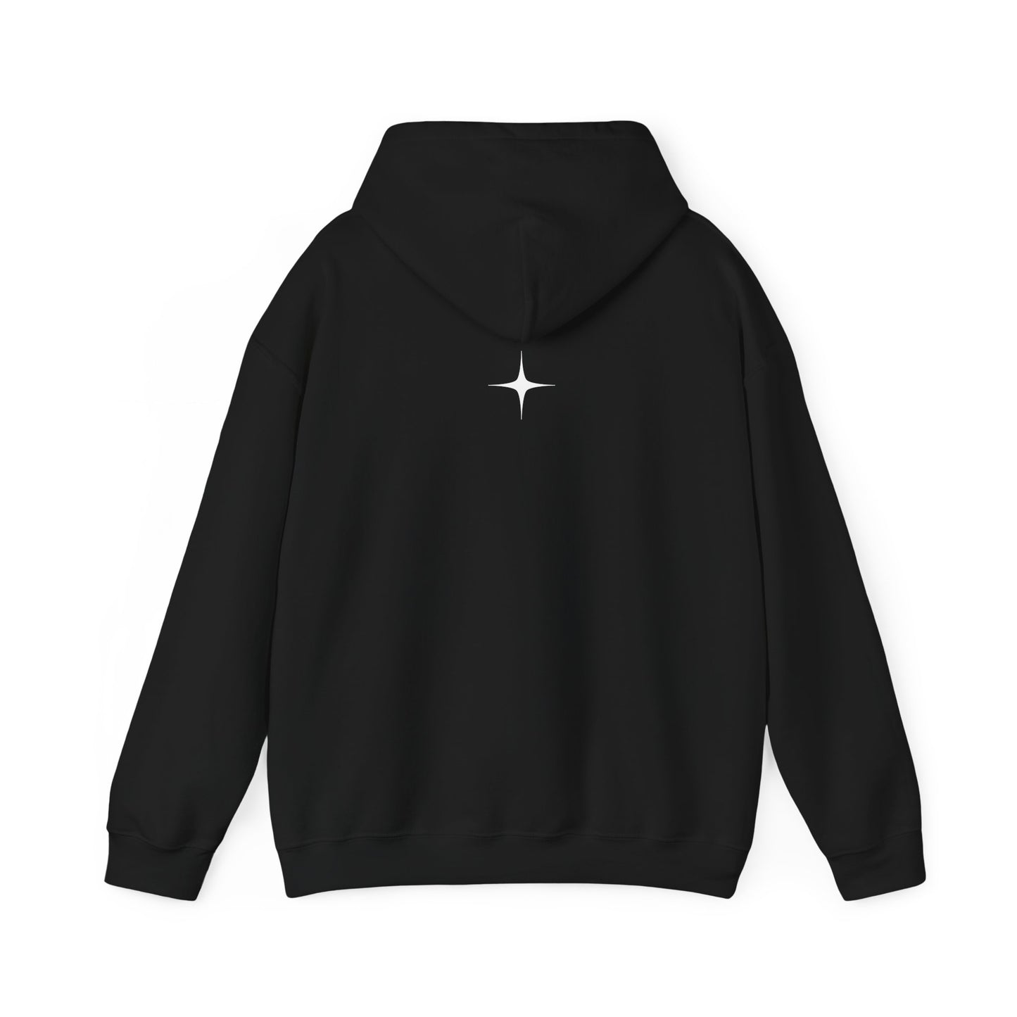 STAR GLORY Hoodie