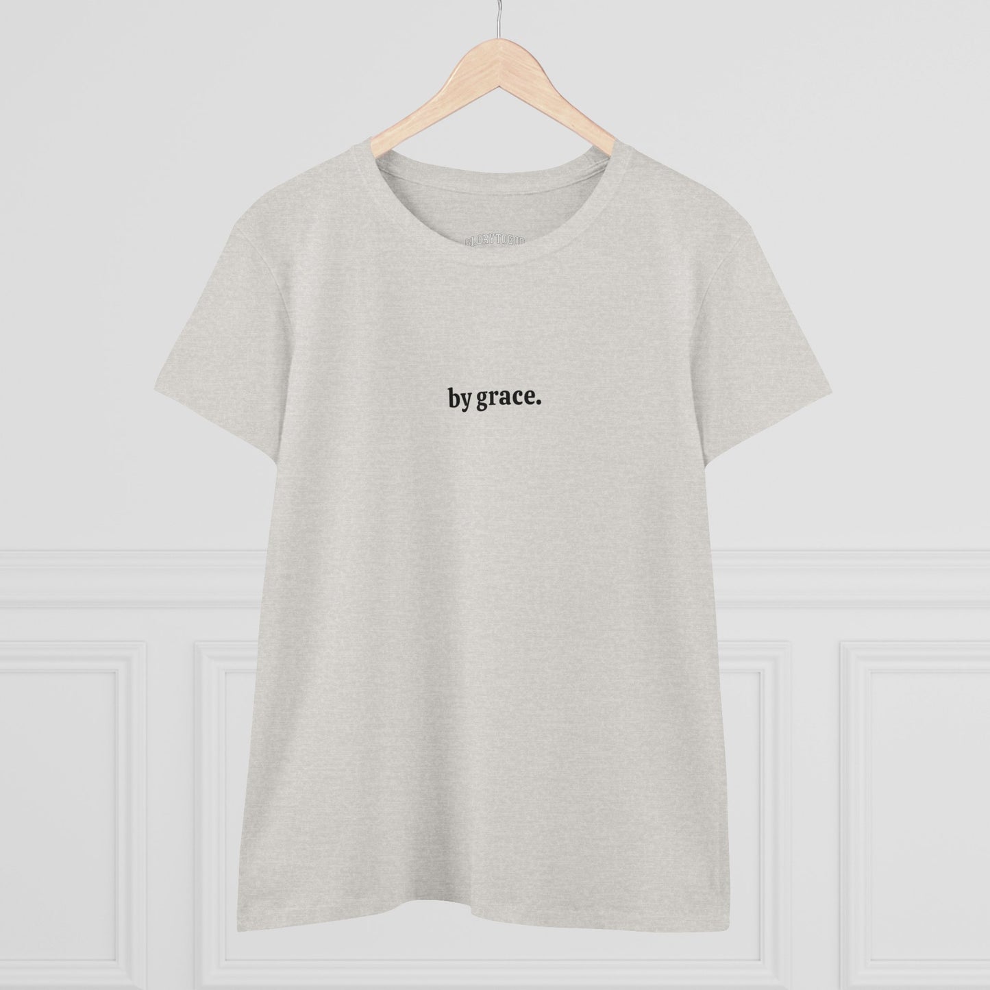 GRACE GLORY Women's Tee