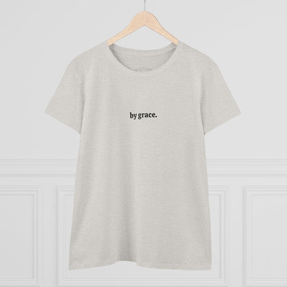 GRACE GLORY Women's Tee