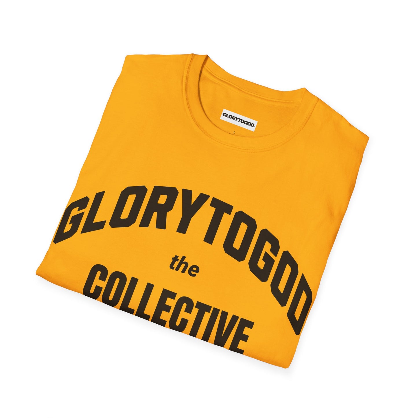 ELEVATED GLORY Tee