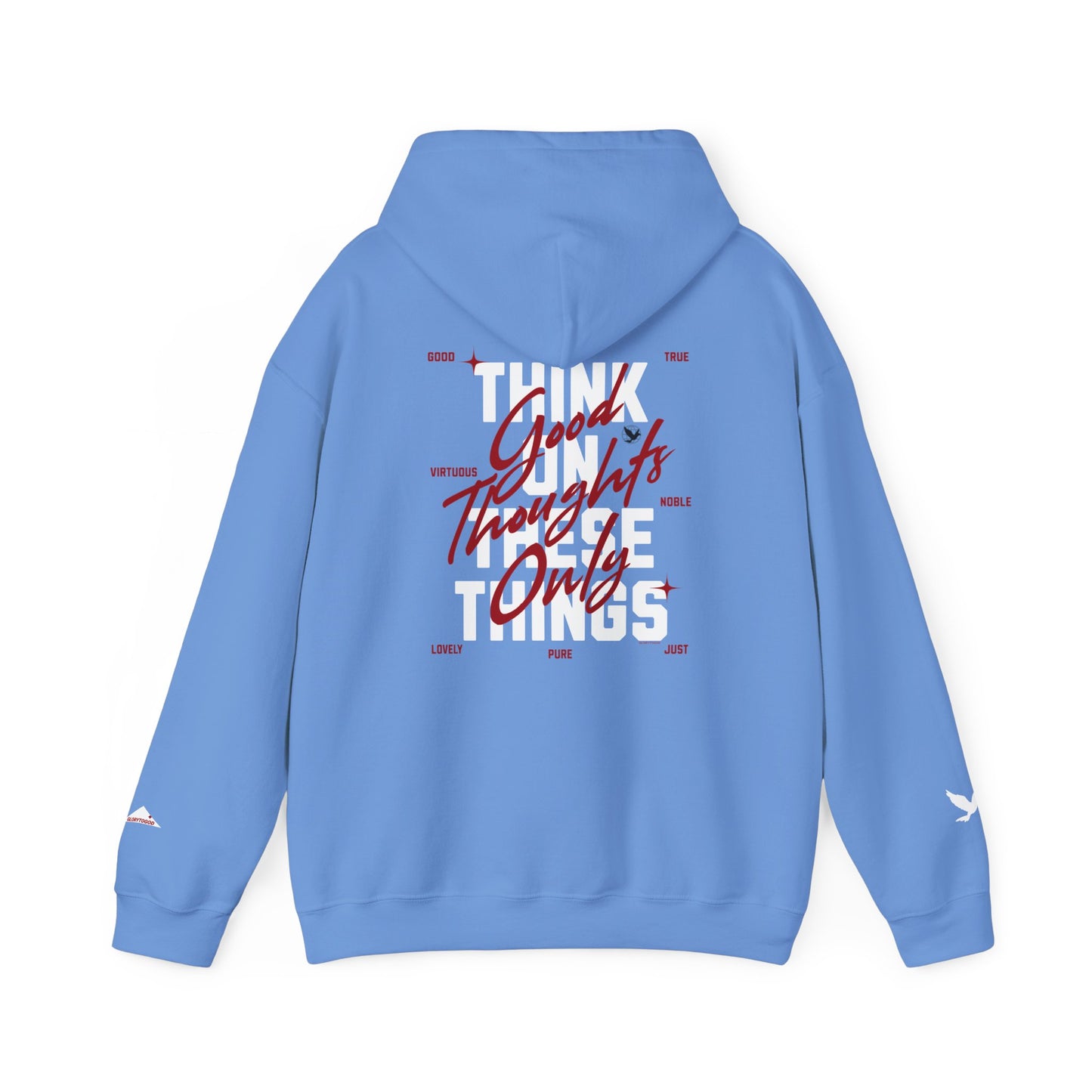 GOOD THINGS Hoodie