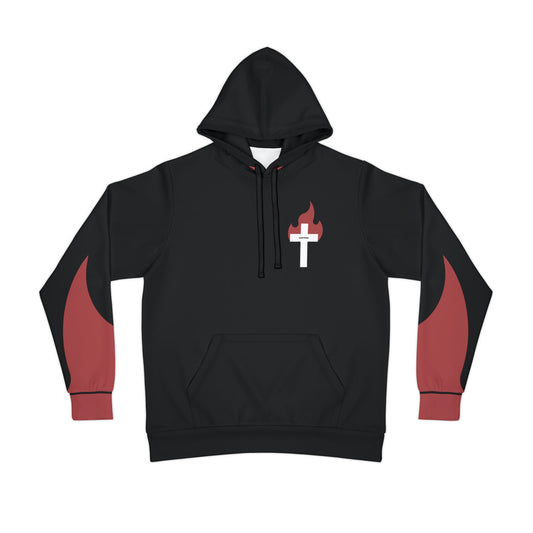 FIRE GLORY Hoodie