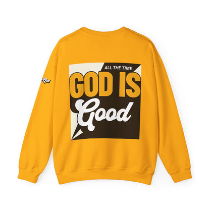 ALL TIME GLORY Sweatshirt