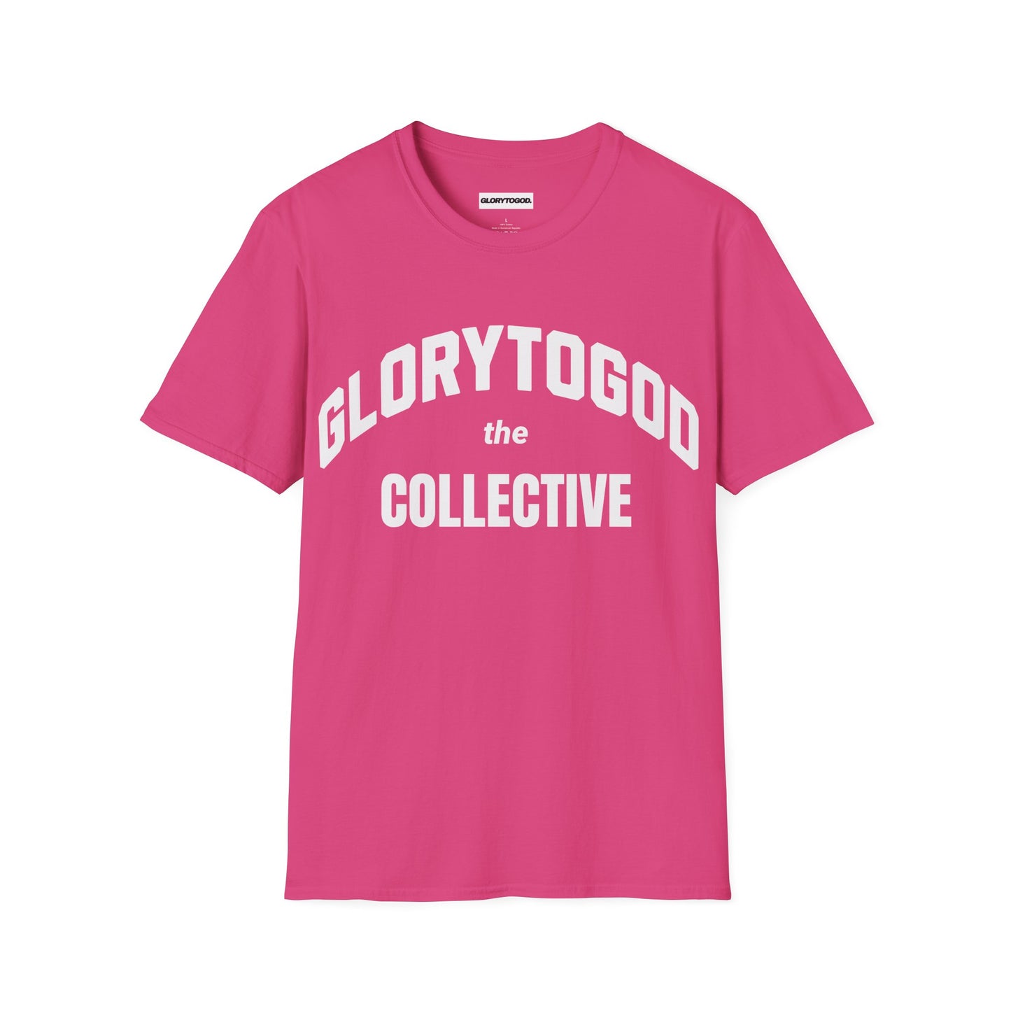 ELEVATED GLORY Tee