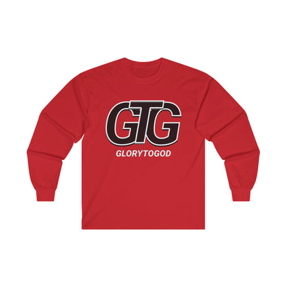 GTG Long Sleeve Tee