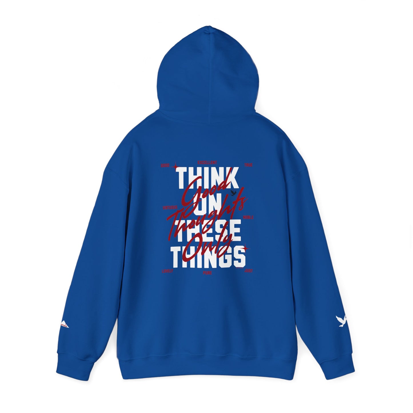 GOOD THINGS Hoodie