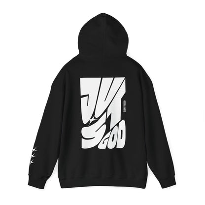 JUST GOD GLORY Hoodie