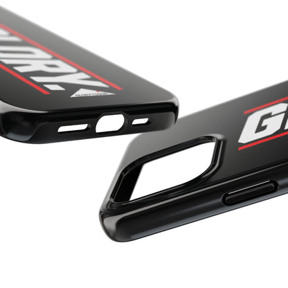 SPORT GLORY iPhone Cases