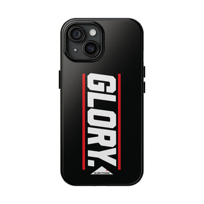 SPORT GLORY iPhone Cases