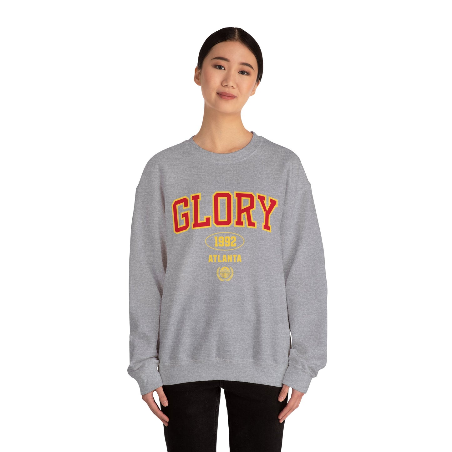 THEE GLORY Sweatshirt