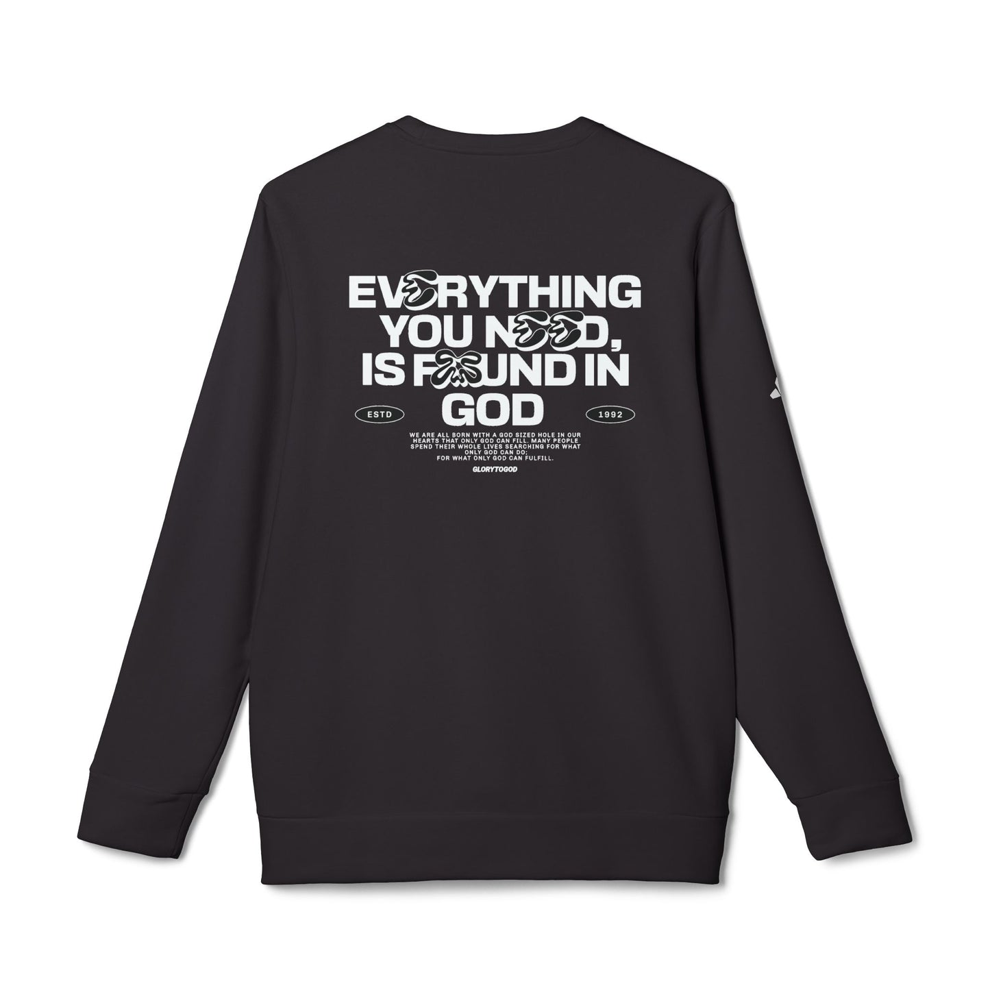 EVR GLORY Sweatshirt