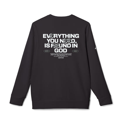 EVR GLORY Sweatshirt