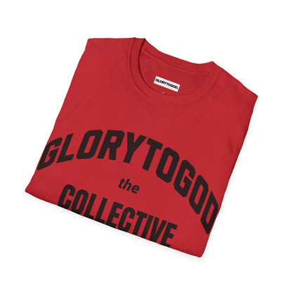 ELEVATED GLORY Tee