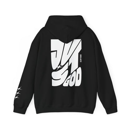 JUST GOD GLORY Hoodie