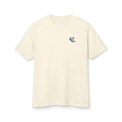 DOVE GLORY Heavyweight Tee