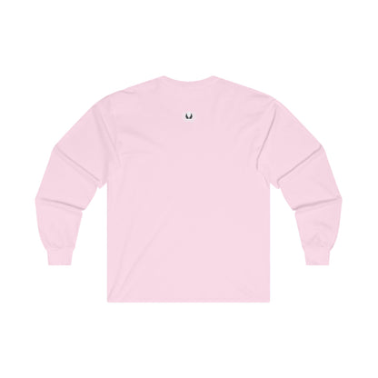 GTG Long Sleeve Tee