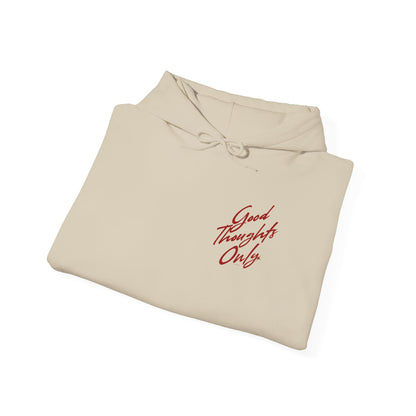 GOOD THINGS Hoodie