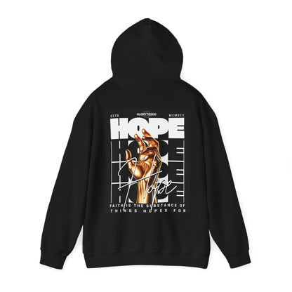 HOPE GLORY Hoodie