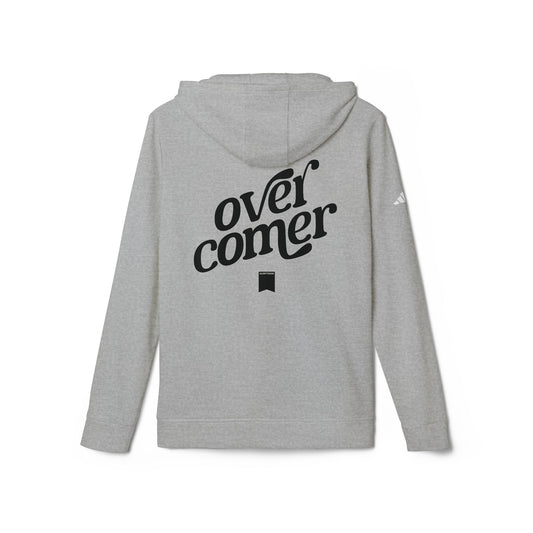 OVERCOME GLORY Fitness Hoodie