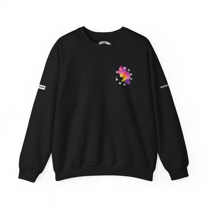 HOLY SPIRIT GLORY Crewneck Sweatshirt