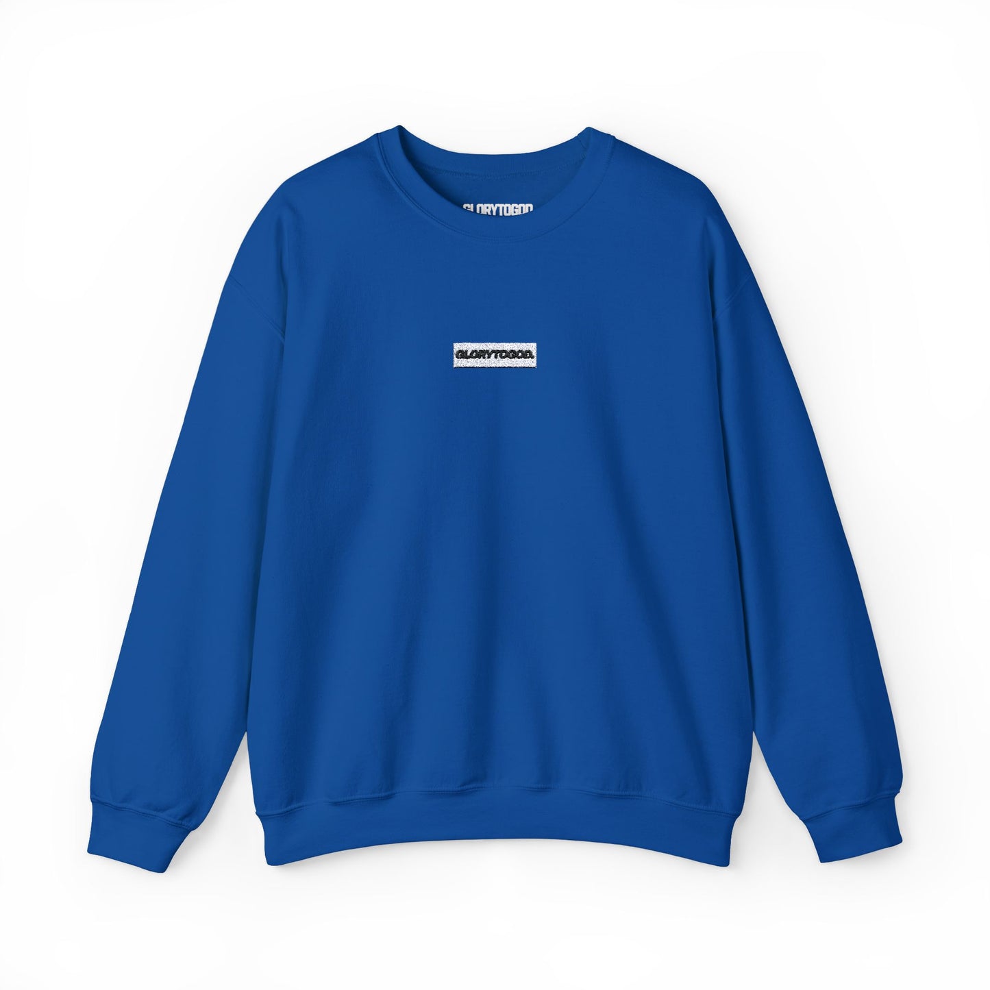 BOX GLORY Sweatshirt